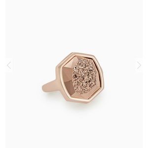 Kendra Scott Davis Cocktail Ring